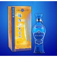 苏淮蓝色宝典酒