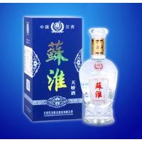 苏淮天娇酒