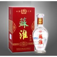 苏淮地娇酒