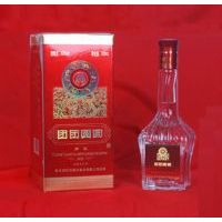 团团圆圆酒(珍品)