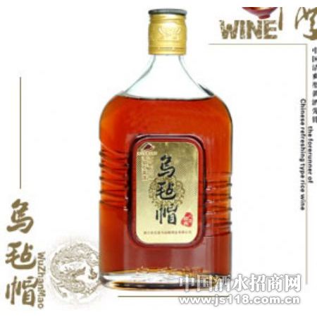 八年经典(白瓶)