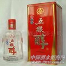 42度50度红透淡雅五粮醇