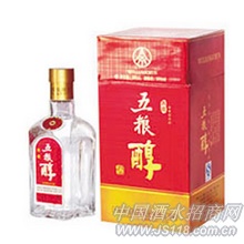 典藏五粮醇