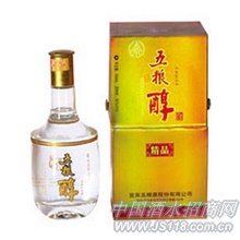 精品五粮醇