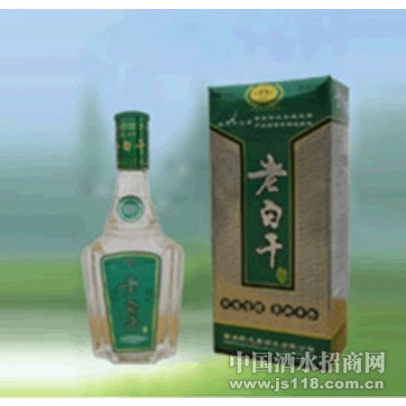 卧龙泉酒业-衡水67°老白干