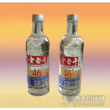 ����Ȫ��ҵ-46���ϰ׸ɴ���