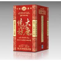 大唐烧坊鸿运坊酒