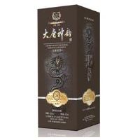大唐神韵20年陈酿至尊