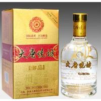 大唐烧坊“御品”酒