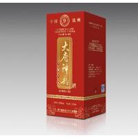 大唐神韵酒9年