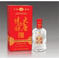 大唐烧坊银装富贵坊酒