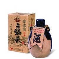 珍品牛栏山二锅头酒