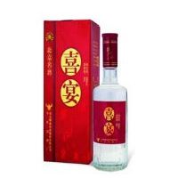 牛栏山喜宴