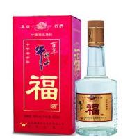 牛栏山金福酒