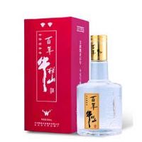 二牛牛栏山二锅头酒