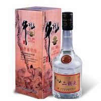牛栏山42度盒装