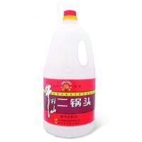 42度2L牛栏山二锅头酒