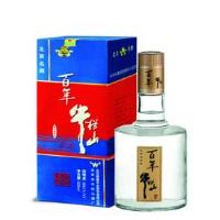 牛栏山二锅头老酒
