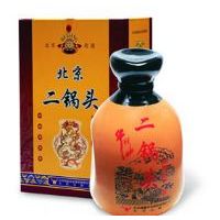 精酿牛栏山二锅头酒