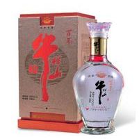 经典牛栏山酒