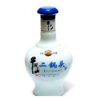 牛栏山二锅头酒陈酿