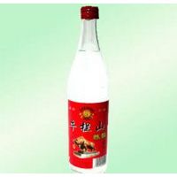 牛栏山陈酿