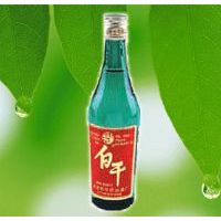 白干