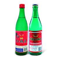 46度500ML牛栏山二锅头酒