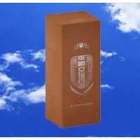西域华诞干白礼盒