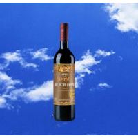 新天伊犁河酒园解百纳干红优选级