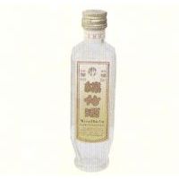 38°52°简装方瓶250ML-绵竹酒
