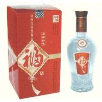 45°吉祥如意酒