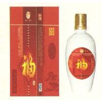 42°鸿运福酒