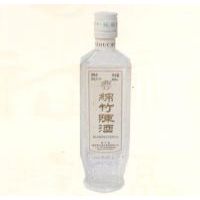 38°52°简装方瓶500ML-绵竹陈酒