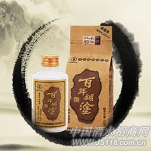 超值装百年糊涂酒