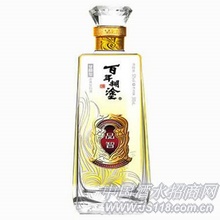 品智百年糊涂酒