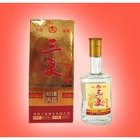 三泉原浆酒