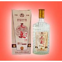 三泉福星酒