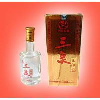三泉王牌酒