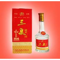 三泉迎宾酒