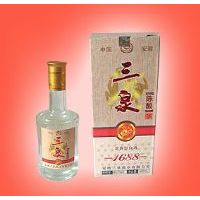 三泉陈酿酒