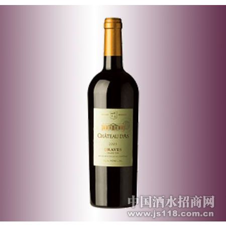 ��˹�ű�Ch&acirc;teau D��AS�����Ѿ�2003