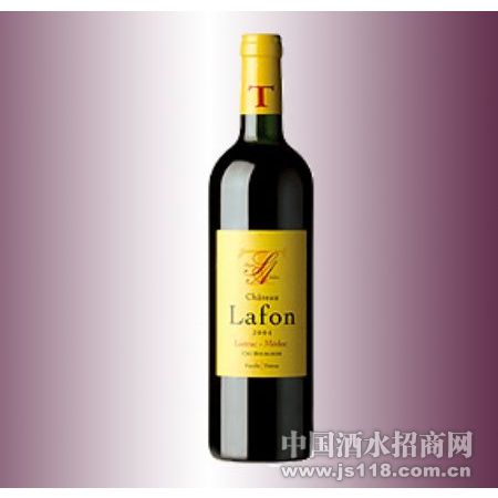 ����Lafon�����Ѿ�2004