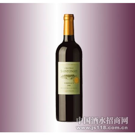 Chateau Sangeyɽͼ�����Ѿ�2005
