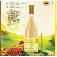 21年树龄霞多丽干白葡萄酒包装1
