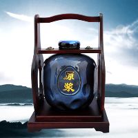 景德镇陶瓷酒4(原浆)
