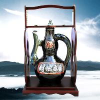 景德镇陶瓷酒5(封坛原浆)