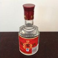 鑫井坊半斤原浆酒