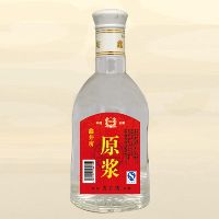 鑫井坊原浆酒(简装)