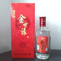 鑫井坊今世缘酒